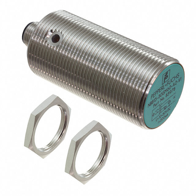 PEPPERL+FUCHS 085978-NBB15-30GM60-A2-V1