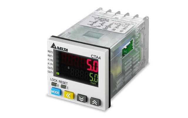 DELTA ELECTRONICS CTA4000A