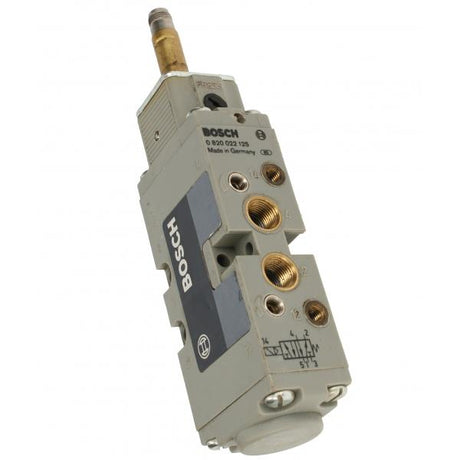 BOSCH REXROTH 0820022125BoschRexroth-ED5/2G1/8220V