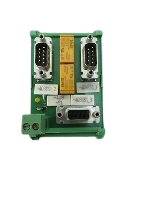 PHOENIX CONTACT 2750028-IBSRBCSWITCH