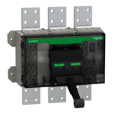 SCHNEIDER ELECTRIC C16BH3FM