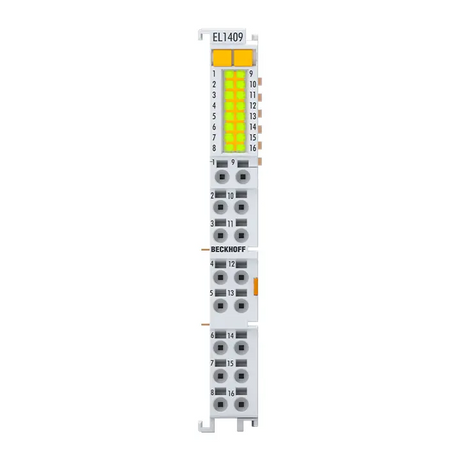 BECKHOFF EL1409