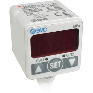 SMC ISE40-01-62L