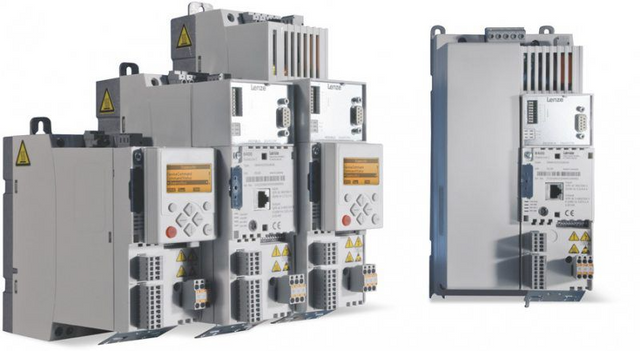 LENZE E84AVHCE1534SX0-XXKXX