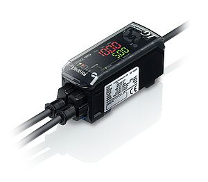 KEYENCE GT2-71MCP