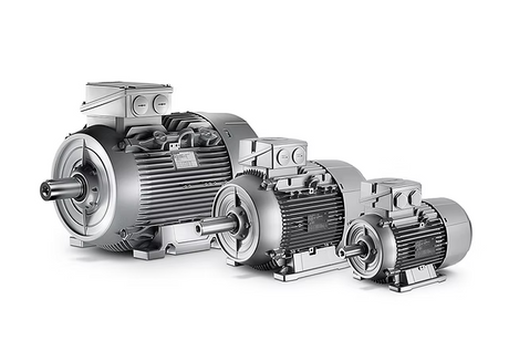 SIEMENS 1LA7053-4AB12