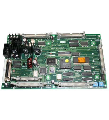 MITSUBISHI BN634A564G52-QY221B