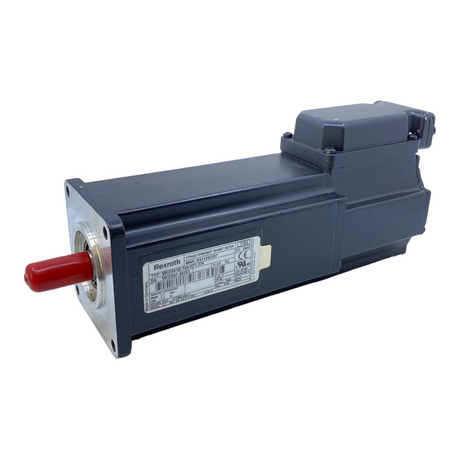 BOSCH REXROTH R911262307BoschRexroth-MKD041B-144-KP1-KN
