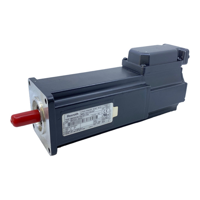 BOSCH REXROTH R911262307BoschRexroth-MKD041B-144-KP1-KN