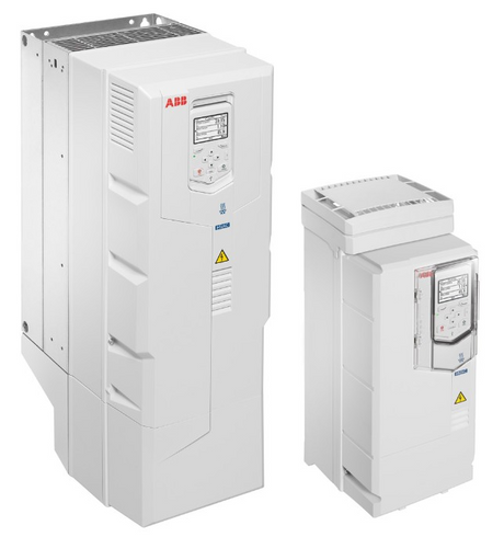 ABB ACH580-01-018A-4