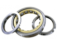 SKF QJ217MA