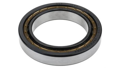 SKF NU1020M/C3
