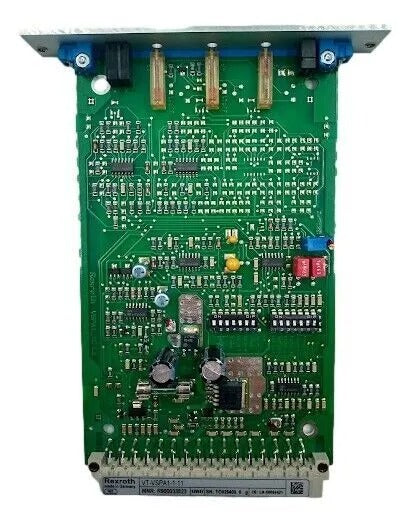 BOSCH REXROTH VT-ZP2-32BoschRexroth