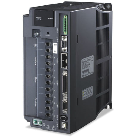 DELTA ELECTRONICS ASD-A2-2043-MDelta