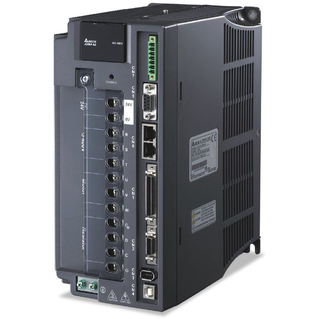 DELTA ELECTRONICS ASD-A2-2043-MDelta