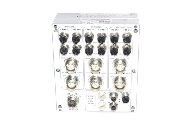 BECKHOFF AH2003-B310-0000