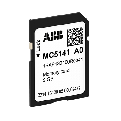 ABB 1SAP180100R0041-MC5141