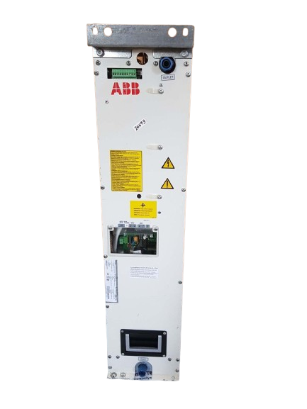 ABB ACS800-104LC-0700-7+E205+Q950