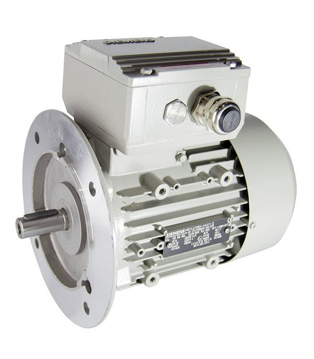 SIEMENS 1LA7133-4AA10