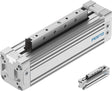 FESTO 593529-DGC-K-25-400-PPV-A-GK
