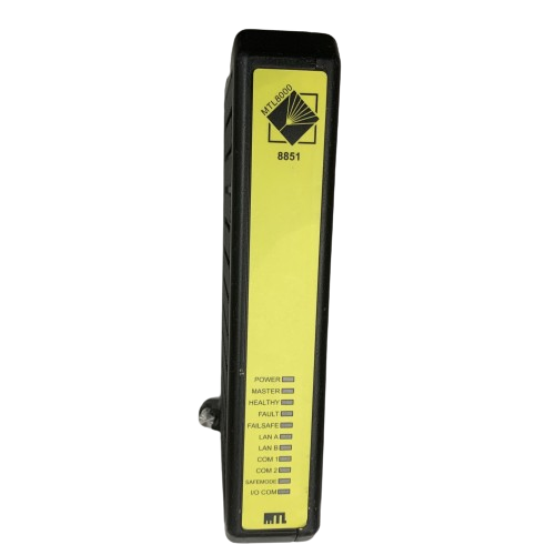 FANUC 8851-LC-MTGE