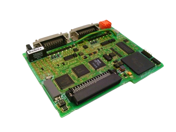 YASKAWA JAPMC-MC2300-E