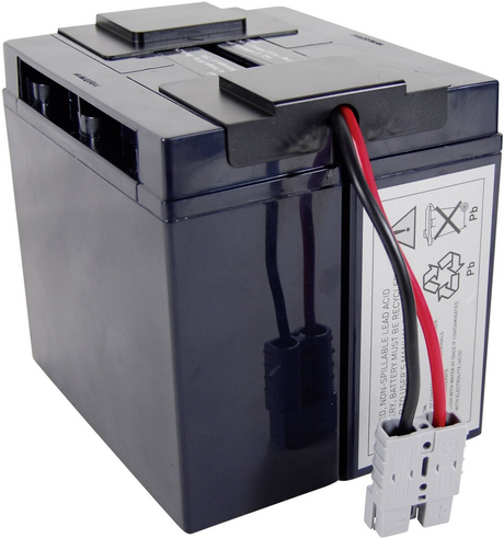 SCHNEIDER ELECTRIC RBC7APC-