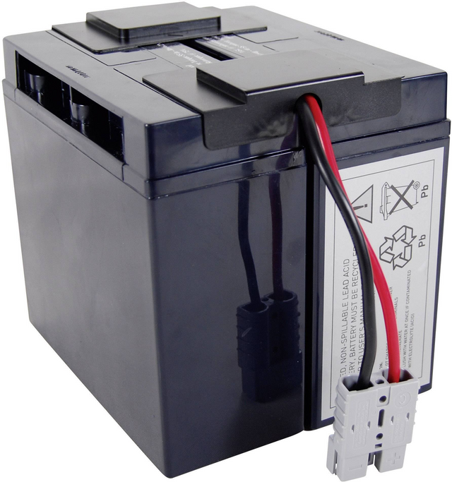 SCHNEIDER ELECTRIC RBC7APC-