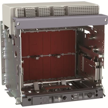 SCHNEIDER ELECTRIC 48406