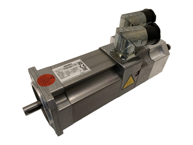 SIEMENS 1FK7034-5AK71-1LH3