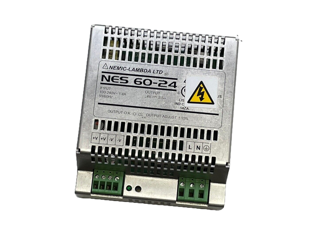 TDK-LAMBDA NES-60-24TDK-Lambda