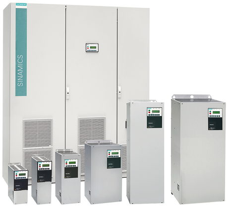SIEMENS 6SE0100-1AC32-1AA7-ZG03+G22