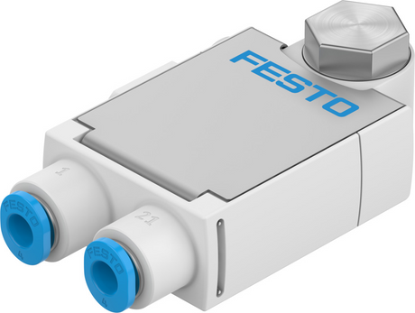 FESTO 8001459-VFOF-LE-BAH-G18-Q6