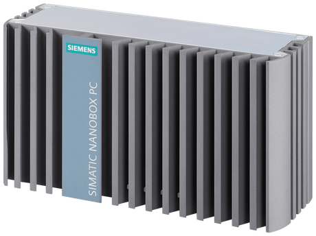 SIEMENS 6ES7647-8CE21-3AW1