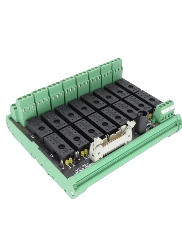 PHOENIX CONTACT 5736971-UM-16R-G24/21/PLC/F-SO3275