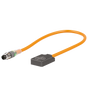 PEPPERL+FUCHS 915187-NMB6-F104M-E2-FE