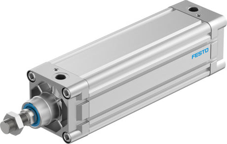 FESTO 163411-DNC-63-400-PPV-A