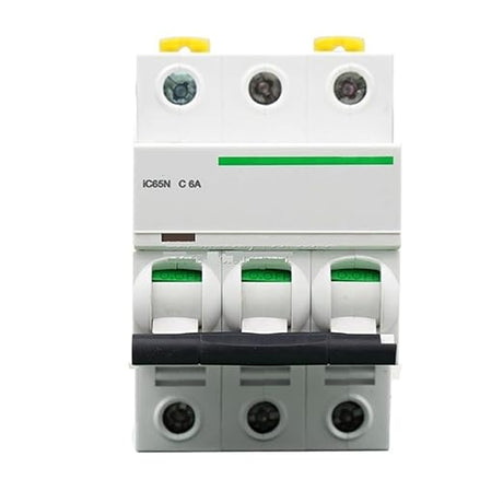 SCHNEIDER ELECTRIC A9F18306