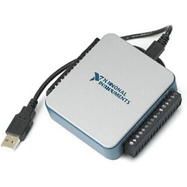 NATIONAL INSTRUMENTS 782606-01