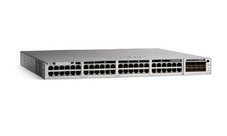 CISCO C9300L-48P-4G-E