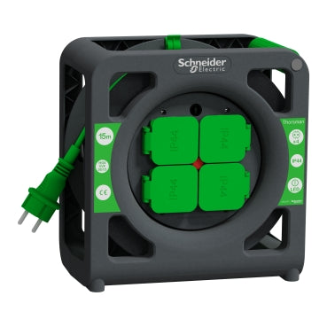 SCHNEIDER ELECTRIC IMT33136
