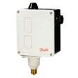 DANFOSS 017-529666-RT117