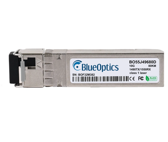 CISCO GLC-BX80-U