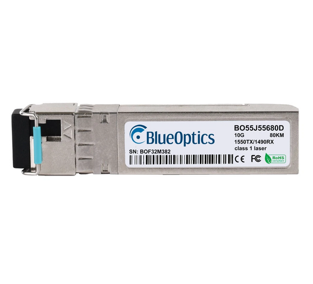 CISCO GLC-BX80-D
