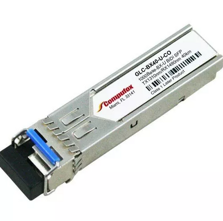 CISCO GLC-BX40-U