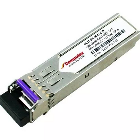 CISCO GLC-BX40-D