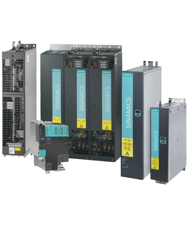 SIEMENS 6SL3200-0SM16-0AA0