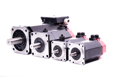 FANUC A06B-1456-B113