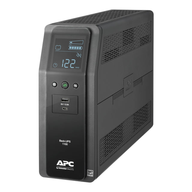 SCHNEIDER ELECTRIC BR1100M2-LMAPC-