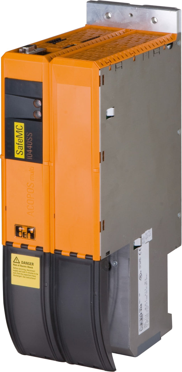 B&R 8BVI0220HWS0.000-1B&R